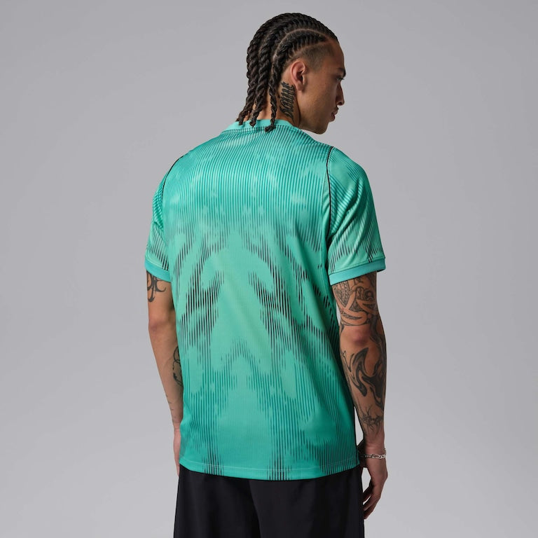 Camisa Seleção Brasileira 2026/27 Goleiro