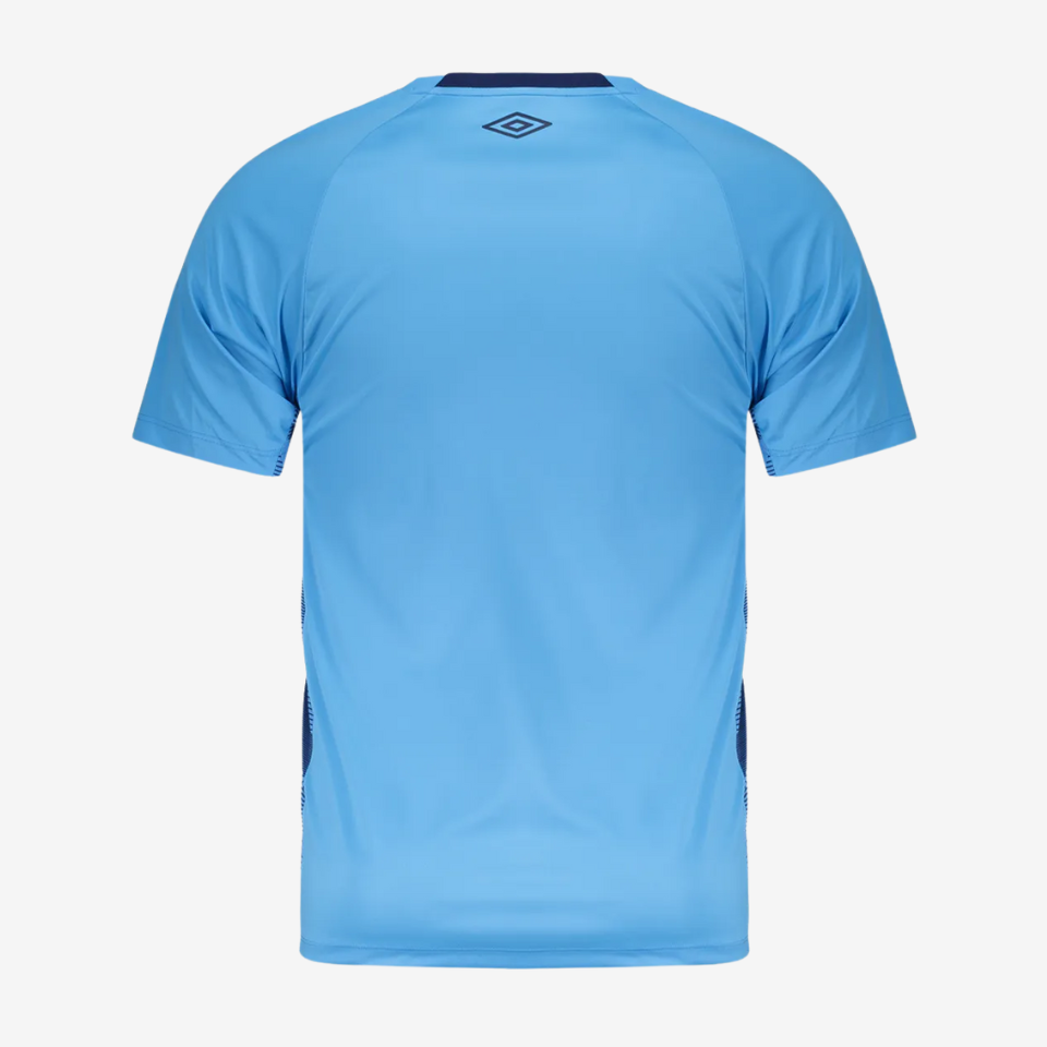 Camisa Goleiro Umbro Fluminense 25/26