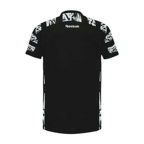 Camisa Reebok Botafogo 2025/26 Pré-Jogo