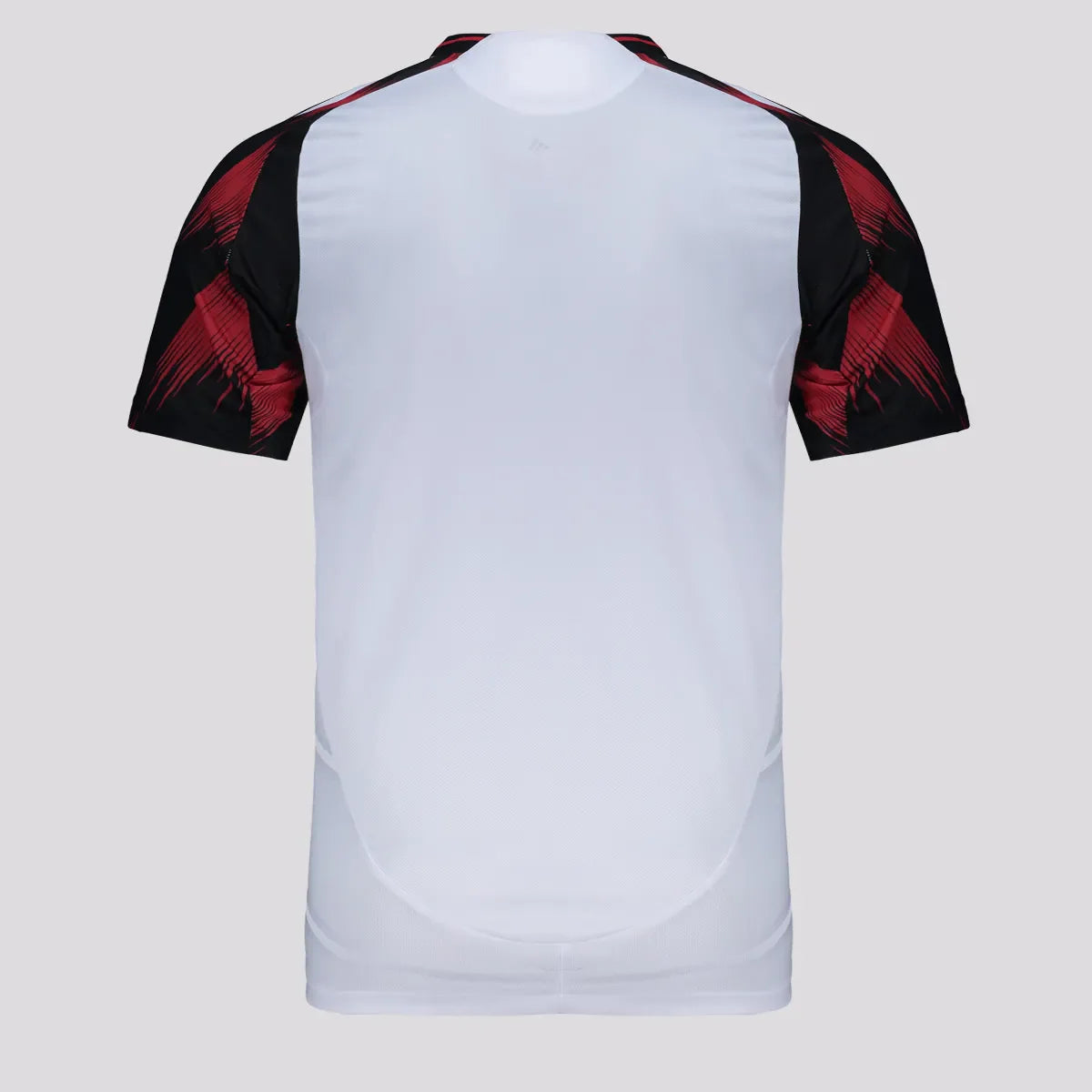 Camisa Adidas Flamengo II 25/26 Jogador