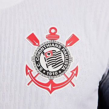 Camisa Nike Corinthians I 24/25 Jogador