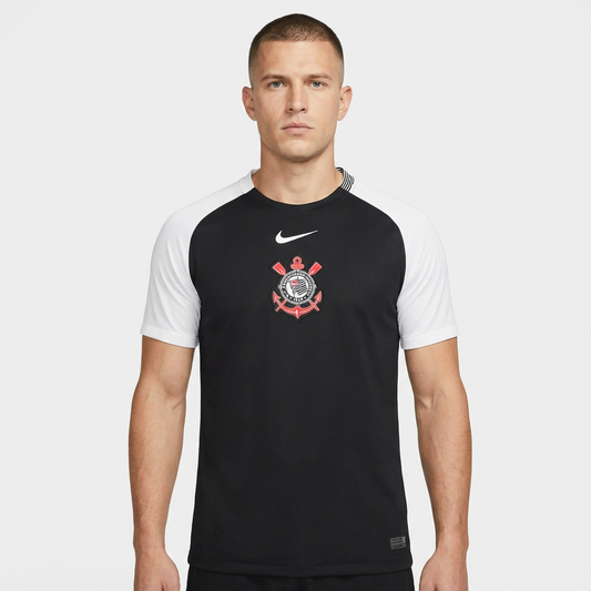 Camisa Nike Corinthians 25/26 Away