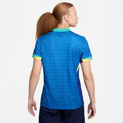 Camisa Nike Seleção Brasileira 24/25 Away Feminina