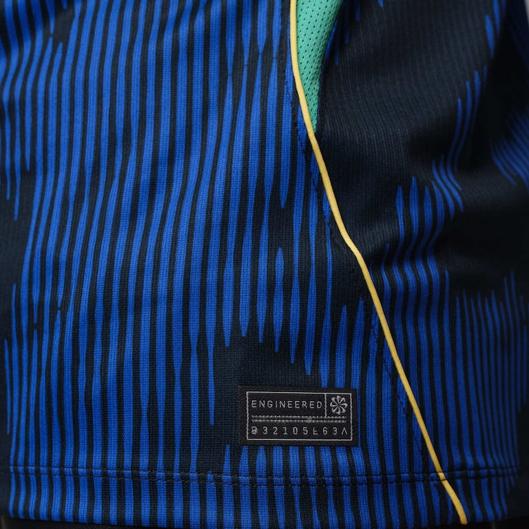 Camisa Brasil 2026 Copa do Mundo II
