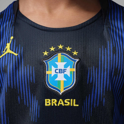 Kit Infantil Brasil 2026 Copa do Mundo II