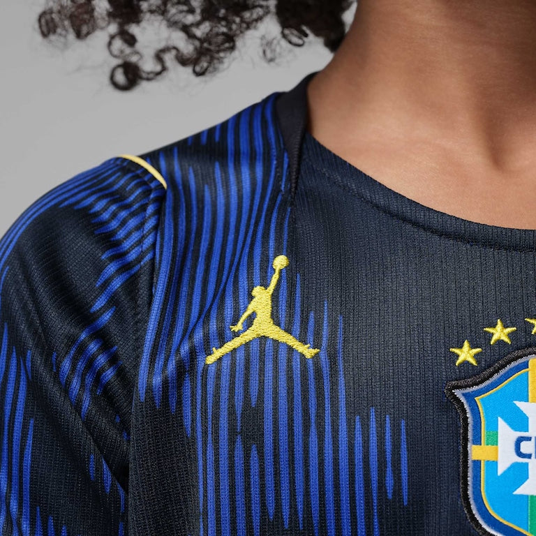 Kit Infantil Brasil 2026 Copa do Mundo II