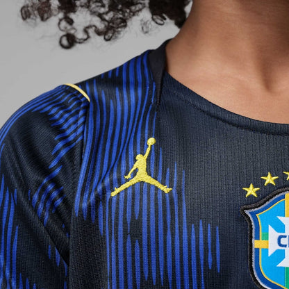 Kit Infantil Brasil 2026 Copa do Mundo II