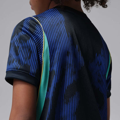 Kit Infantil Brasil 2026 Copa do Mundo II