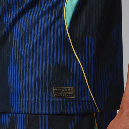 Camisa Brasil 2026 Versão Jogador Copa do Mundo II