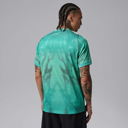 Camisa Seleção Brasileira 2026/27 Goleiro