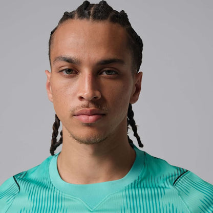Camisa Seleção Brasileira 2026/27 Goleiro
