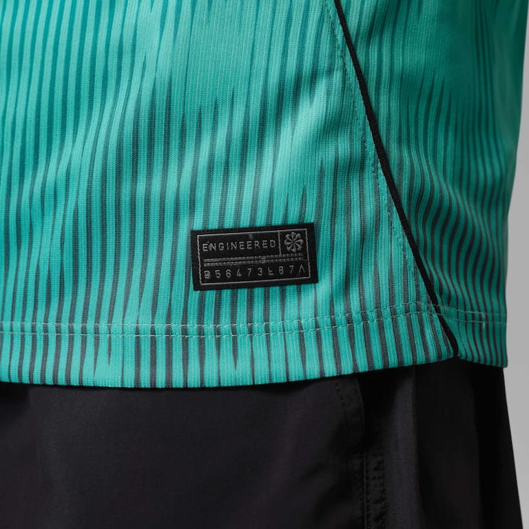 Camisa Seleção Brasileira 2026/27 Goleiro