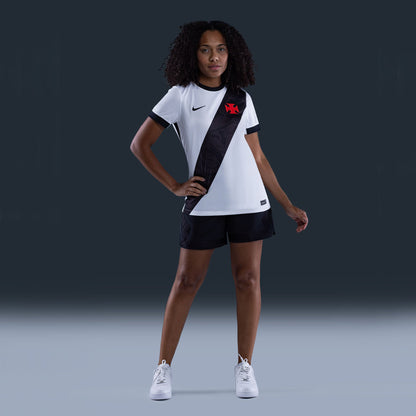Camisa Nike Feminina Vasco da Gama 2026/27 Away