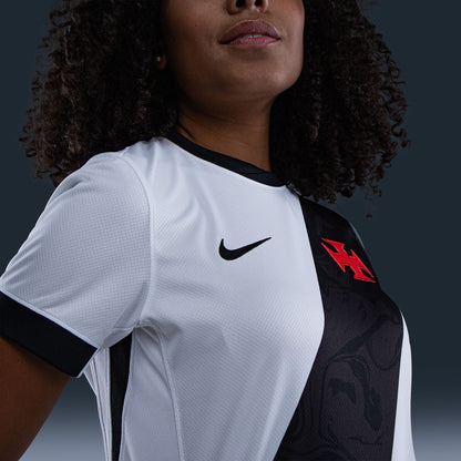 Camisa Nike Feminina Vasco da Gama 2026/27 Away