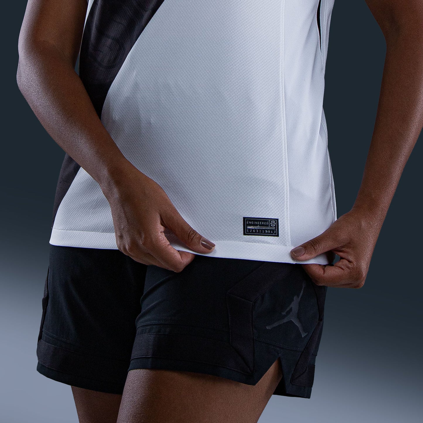 Camisa Nike Feminina Vasco da Gama 2026/27 Away