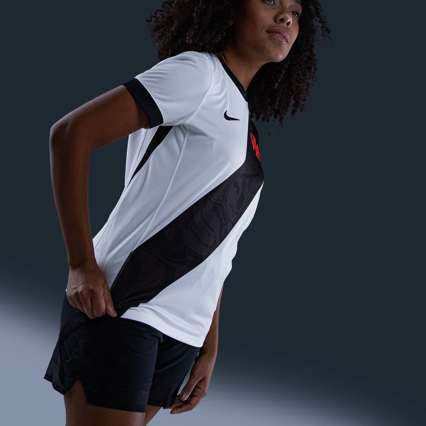 Camisa Nike Feminina Vasco da Gama 2026/27 Away