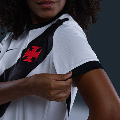 Camisa Nike Feminina Vasco da Gama 2026/27 Away
