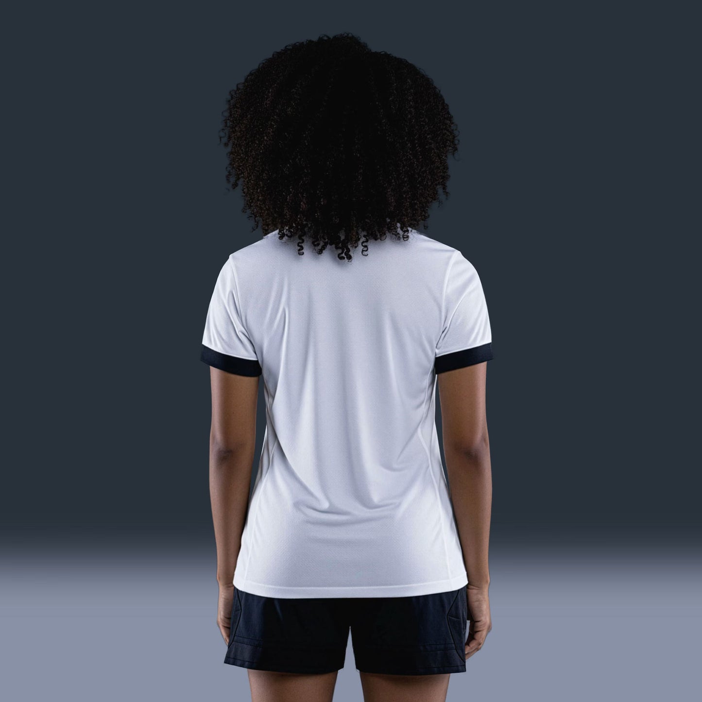 Camisa Nike Feminina Vasco da Gama 2026/27 Away
