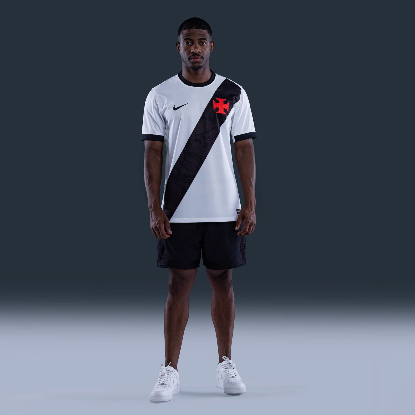 Camisa Nike Vasco da Gama 26/27 Away