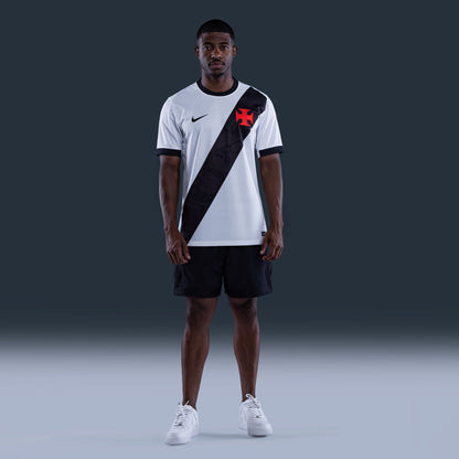 Camisa Nike Vasco da Gama 26/27 Away