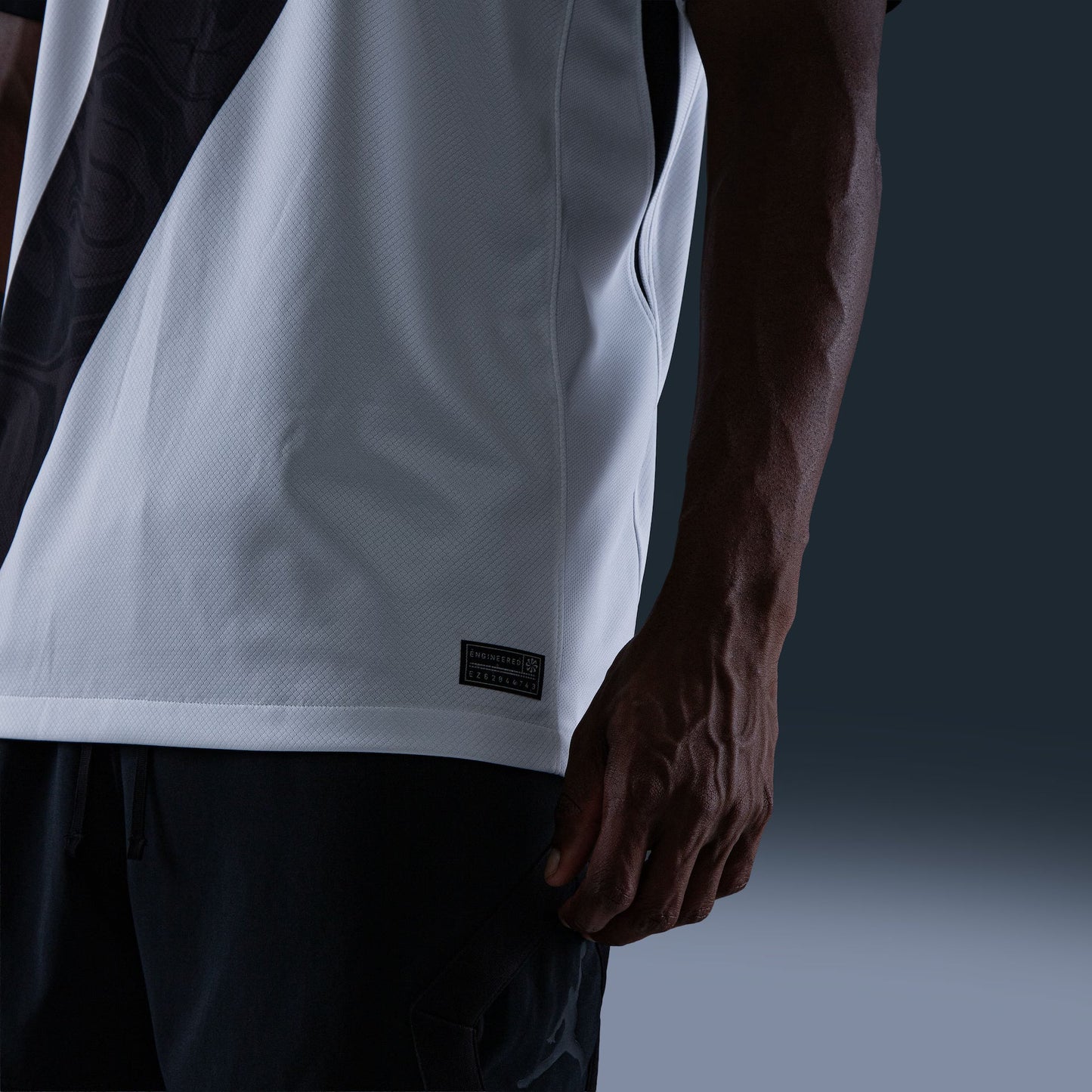 Camisa Nike Vasco da Gama 26/27 Away