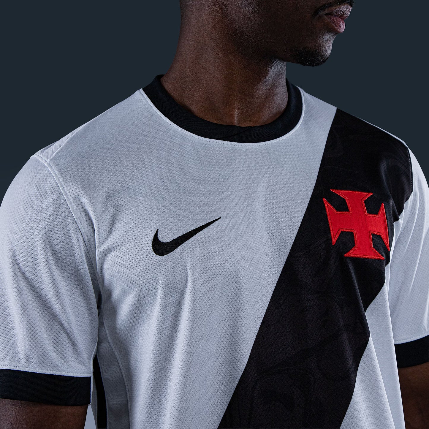 Camisa Nike Vasco da Gama 26/27 Away