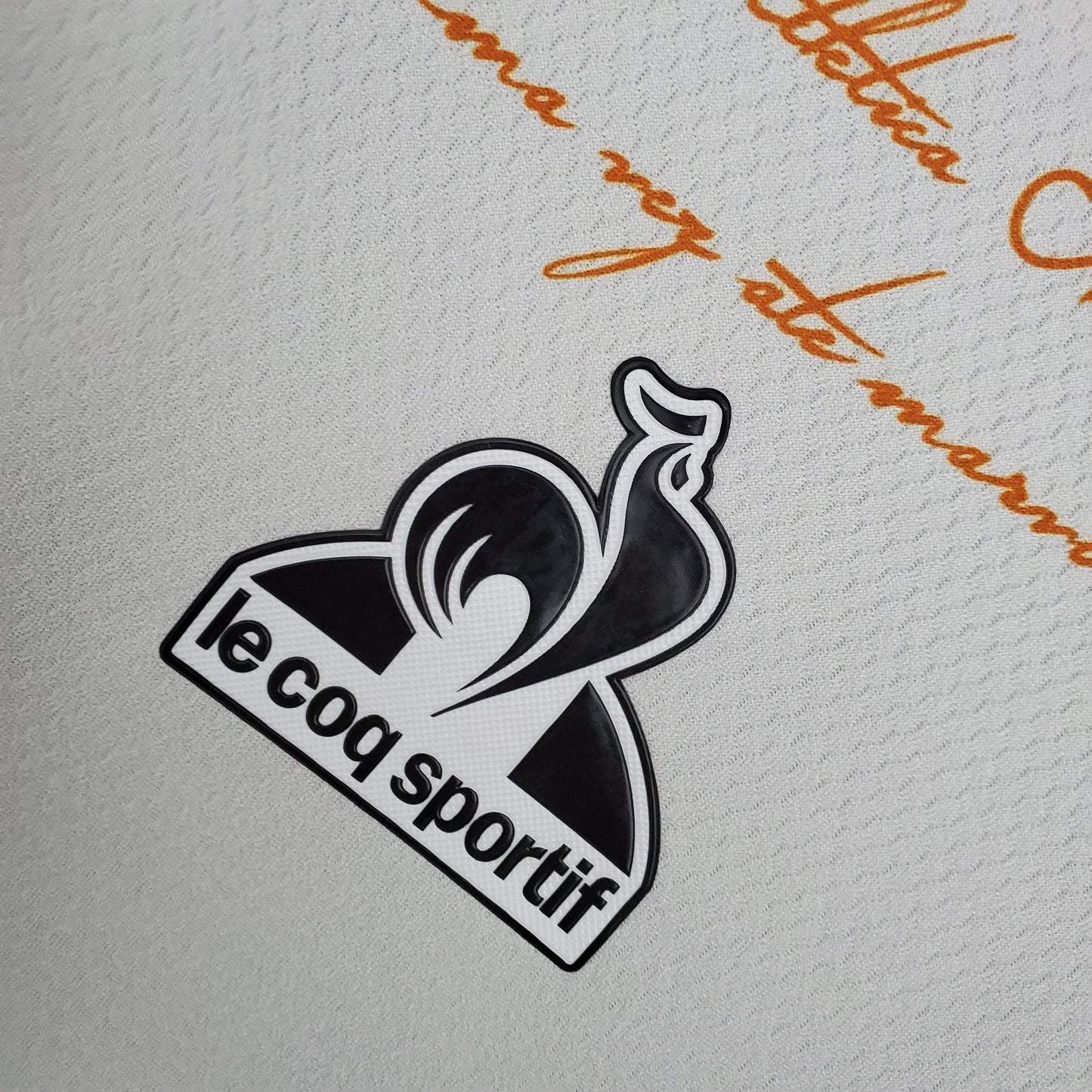 Camisa Le Cock Sportif Atlético Mineiro 21/22 Manto da Massa