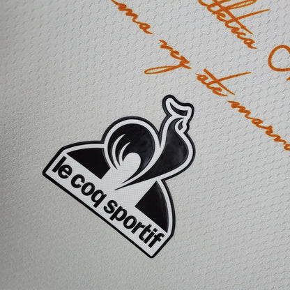 Camisa Le Cock Sportif Atlético Mineiro 21/22 Manto da Massa