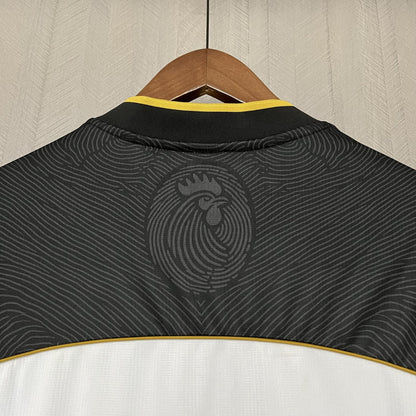 Camisa Atlético Mineiro 24/25 Manto da Massa