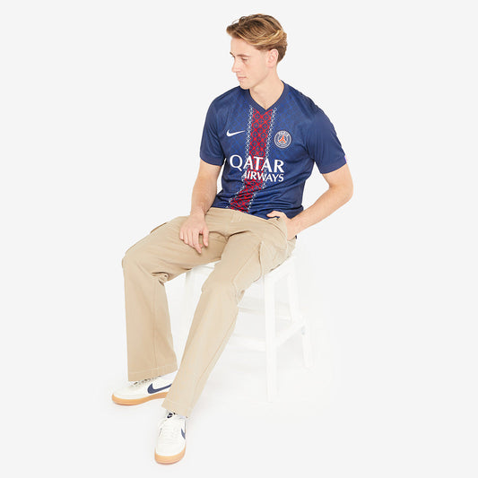 Camisa Nike Paris Saint Germain 25/26 Home