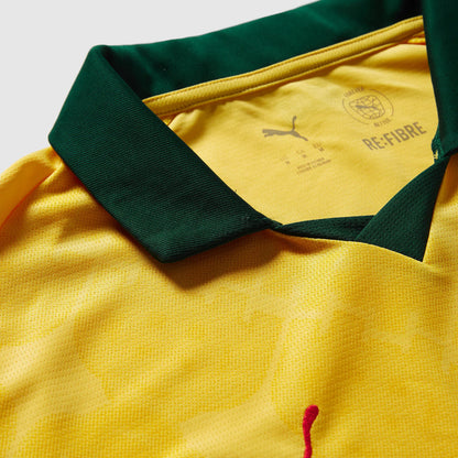 Camisa Puma Milan 25/26 Third
