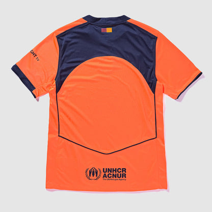 Camisa Nike Barcelona 25/26 Third