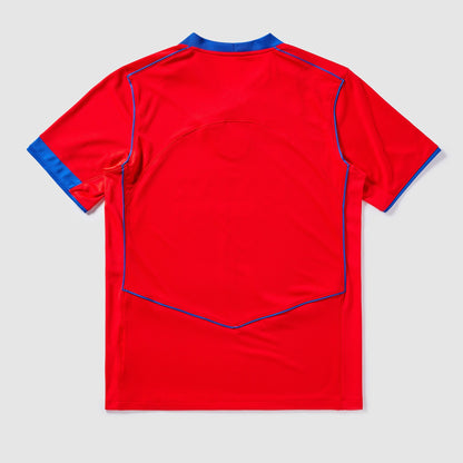 Camisa Nike Paris Saint Germain 25/26 Third