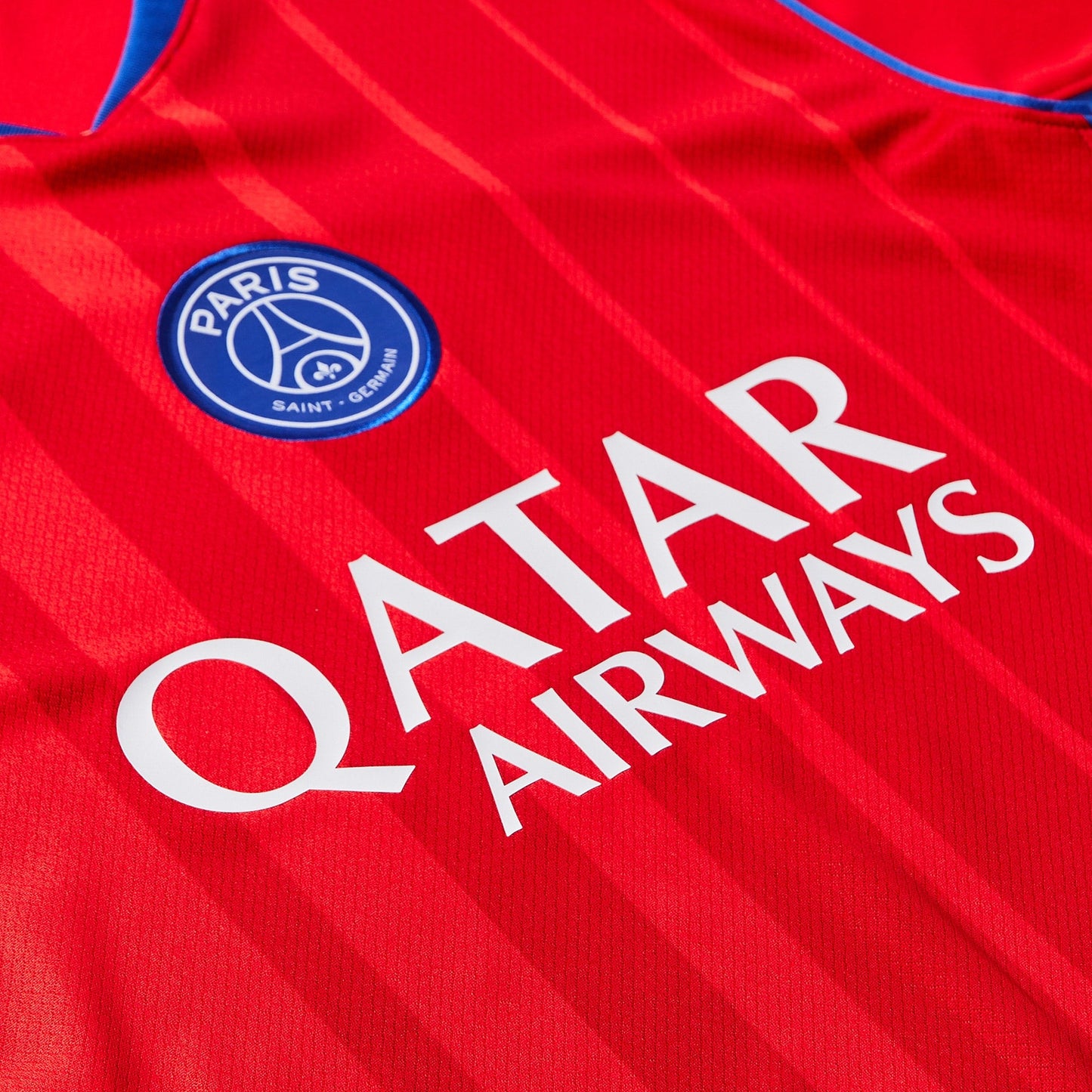 Camisa Nike Paris Saint Germain 25/26 Third