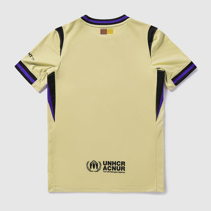 Camisa Nike Barcelona 25/26 Away