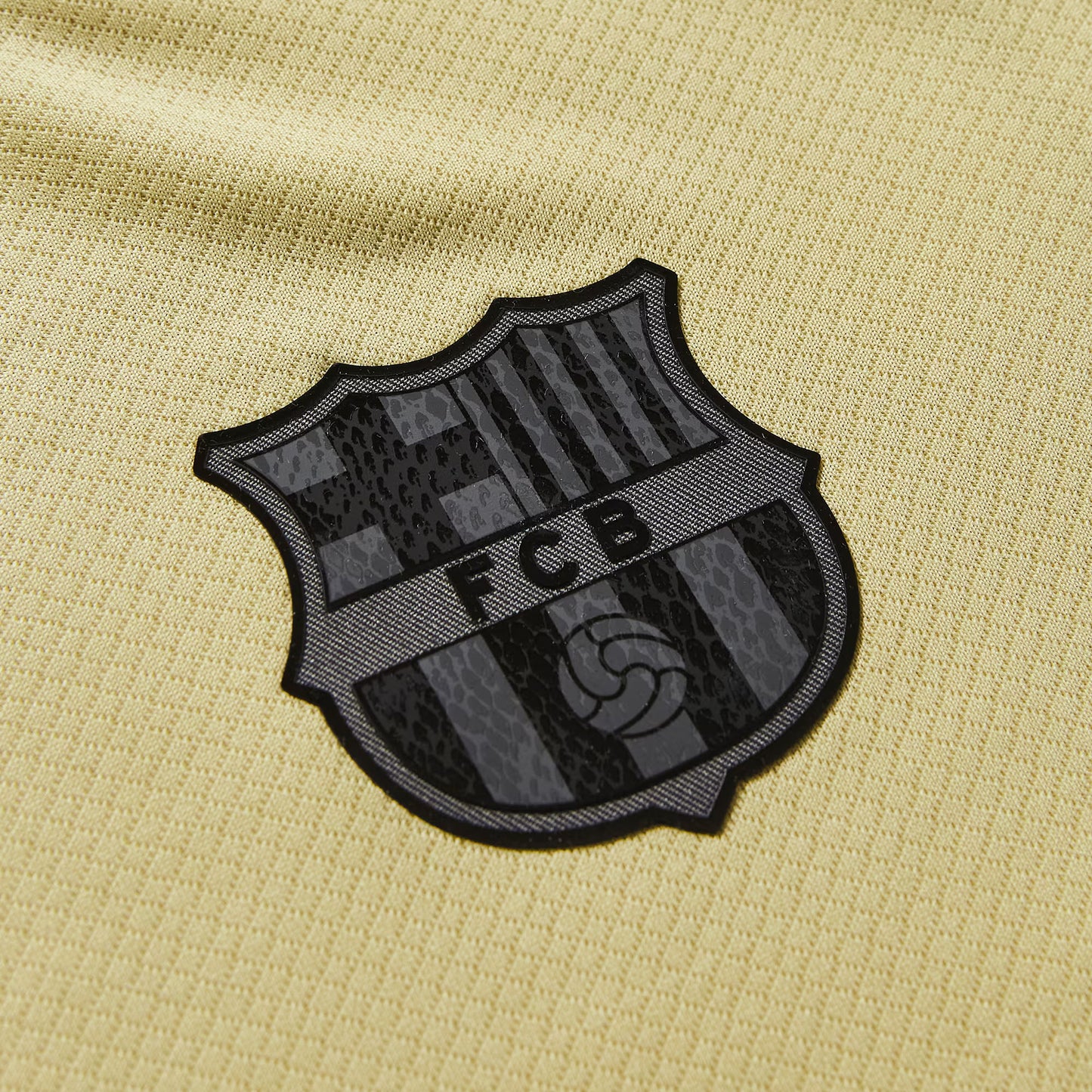 Camisa Nike Barcelona 25/26 Away