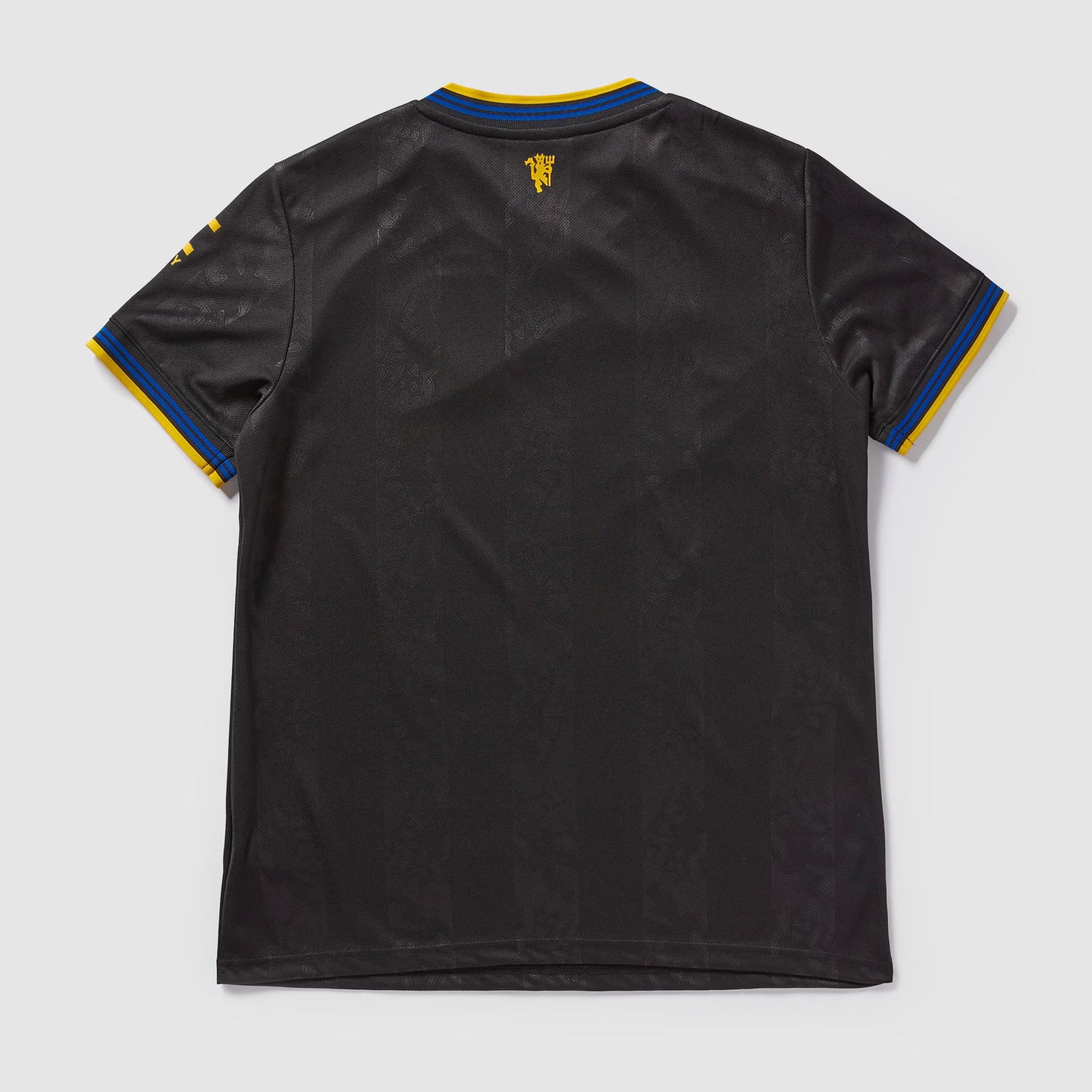 Camisa Adidas Manchester United 25/26 Third