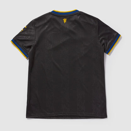 Camisa Adidas Manchester United 25/26 Third