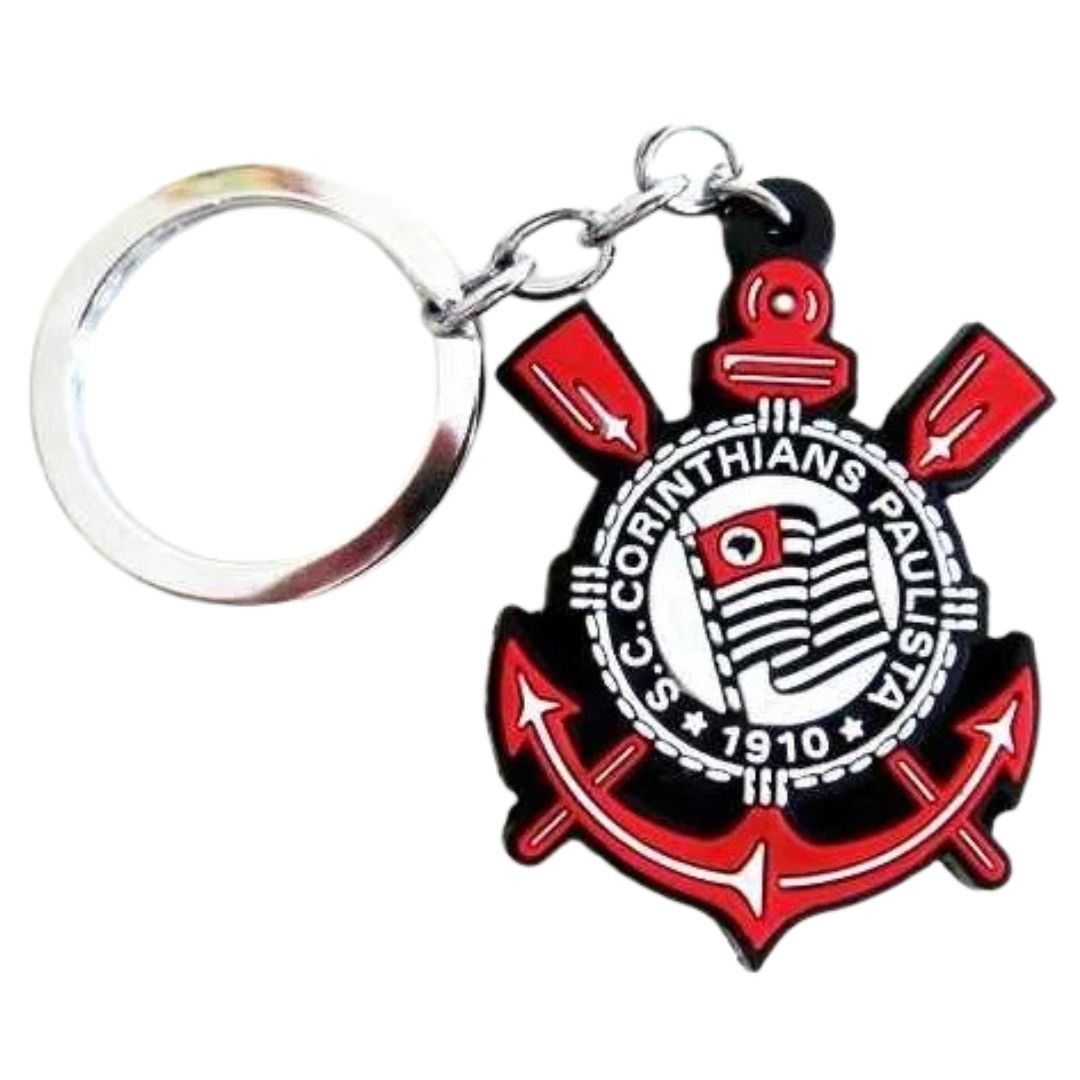 CHAVEIRO OFICIAL