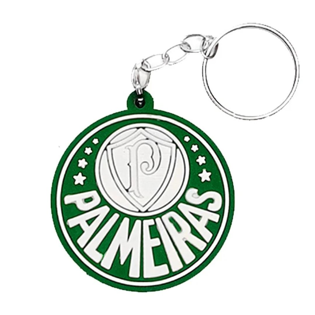 CHAVEIRO OFICIAL