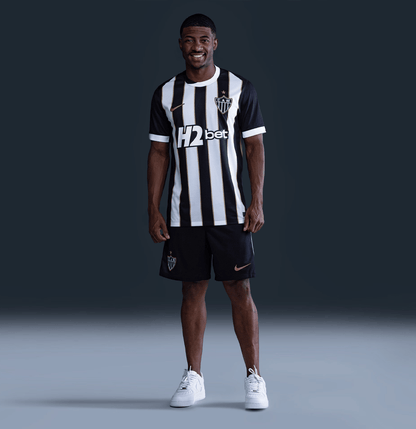 Shorts Nike Atlético Mineiro 26/27 Treino