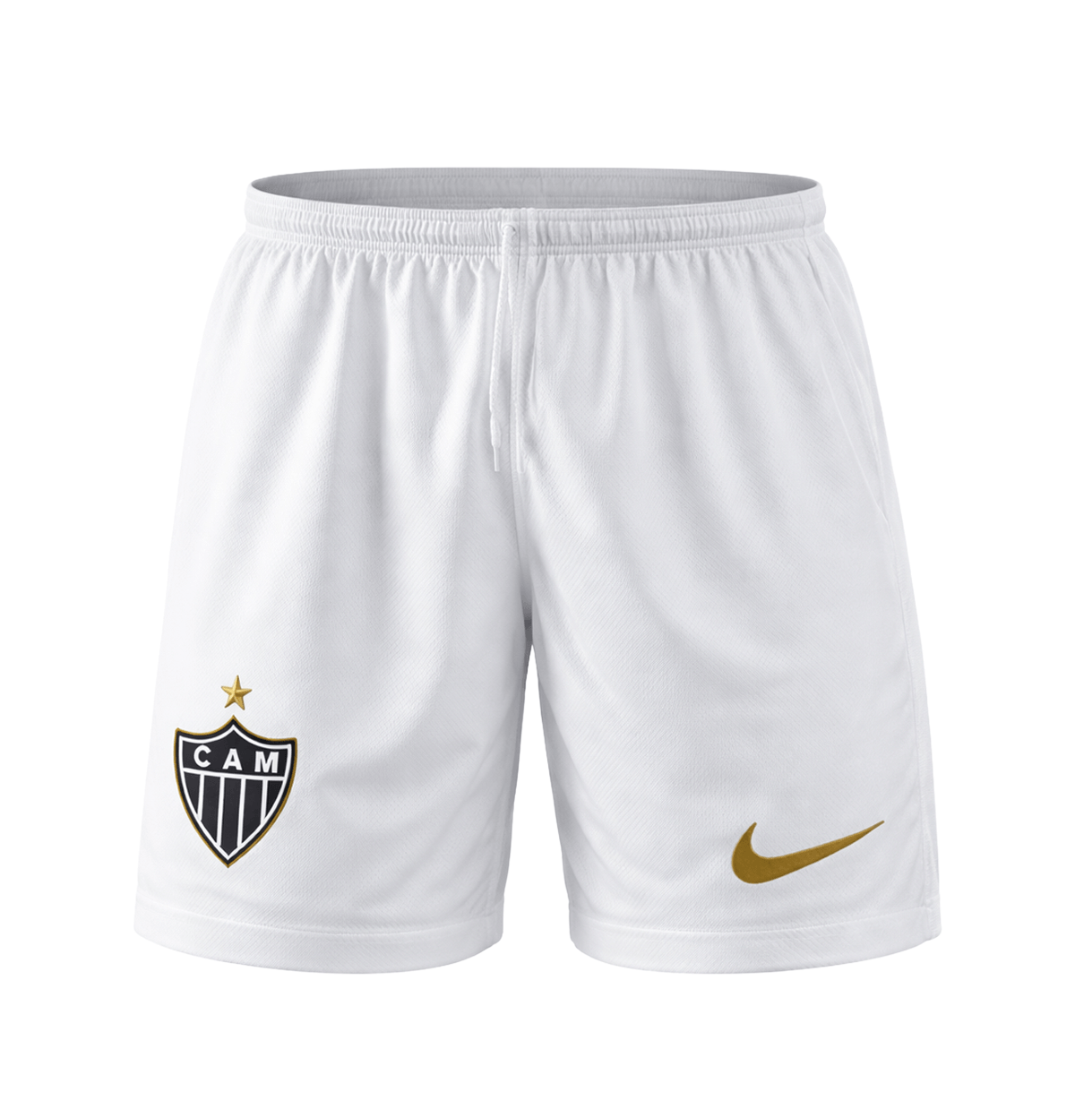 Shorts Nike Atlético Mineiro 26/27 Treino