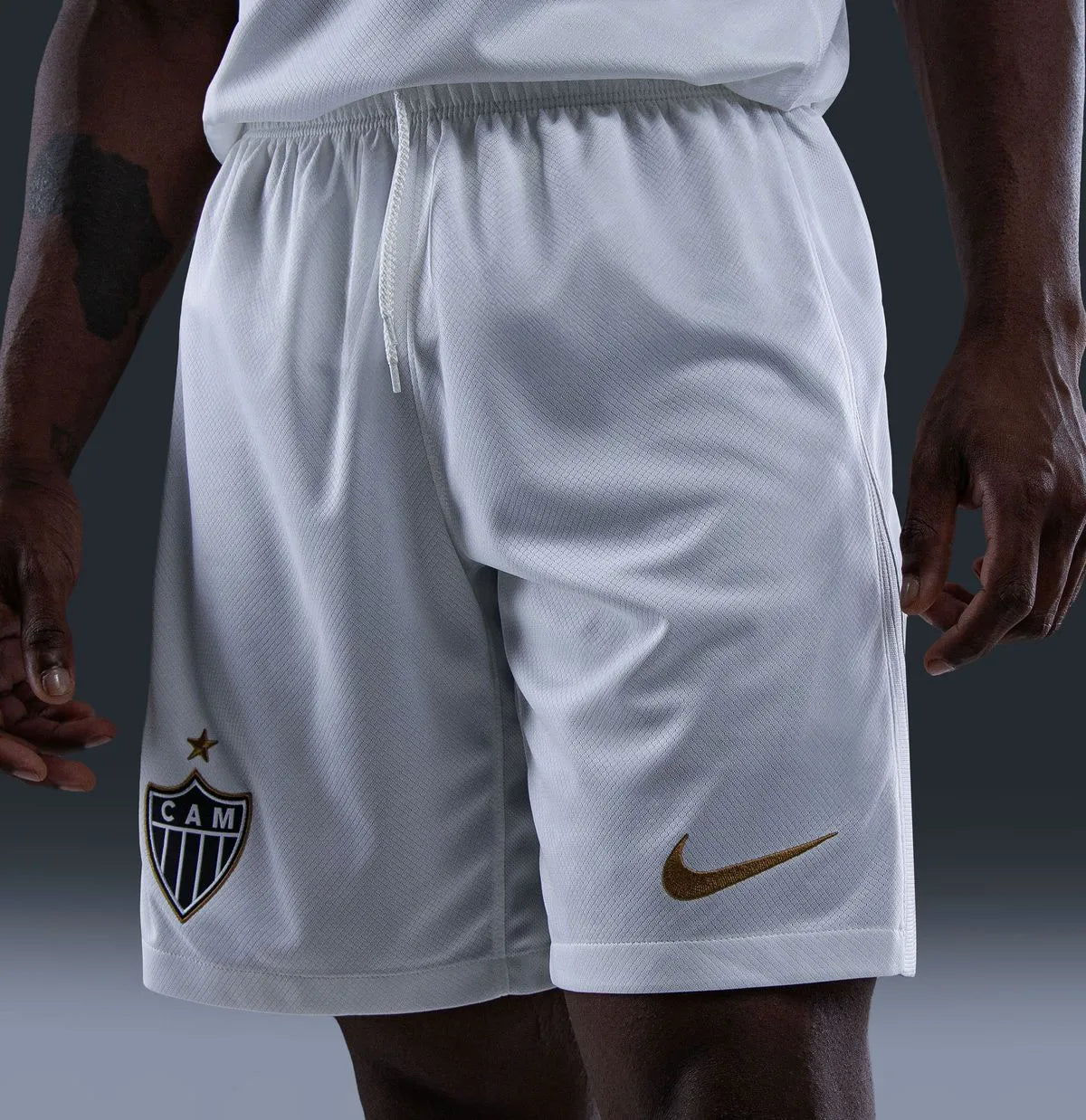 Shorts Nike Atlético Mineiro 26/27 Treino