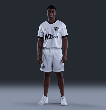 Shorts Nike Atlético Mineiro 26/27 Treino