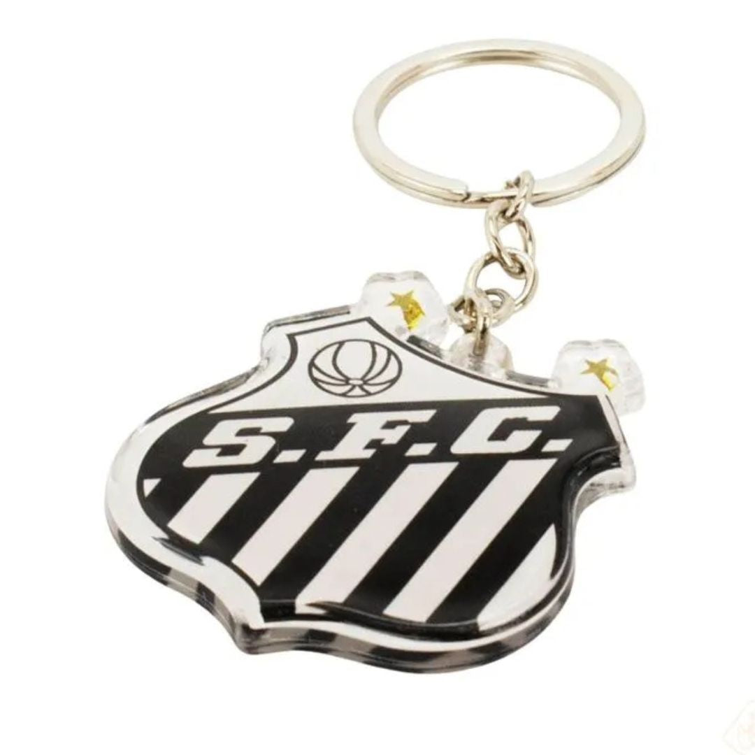 CHAVEIRO OFICIAL