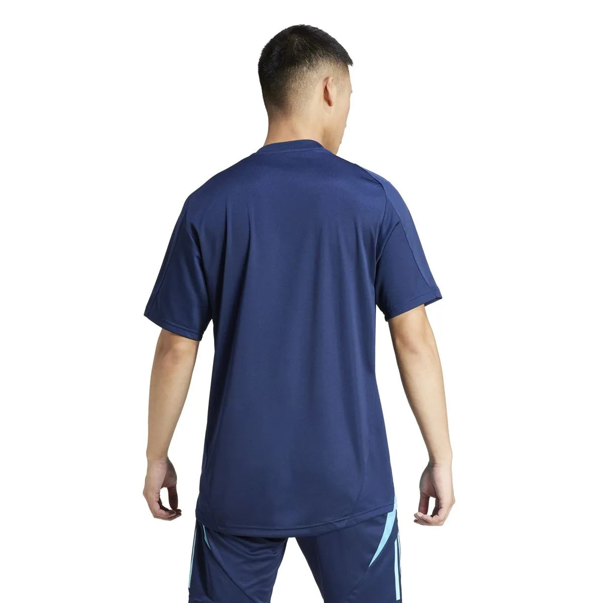 Camisa Adidas Flamengo 25/26 Treino II