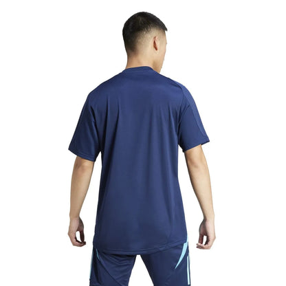 Camisa Adidas Flamengo 25/26 Treino II