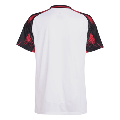 Camisa Feminina Adidas Flamengo 25/26 Away