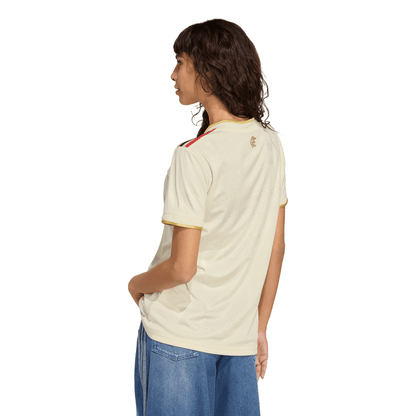 Camisa Feminina Adidas Flamengo 25/26 Third