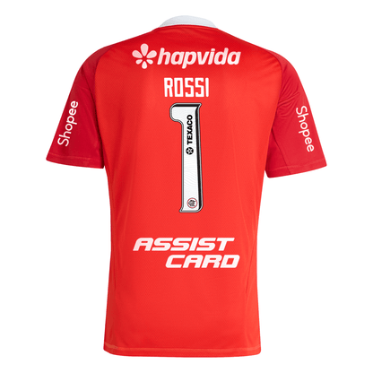 Camisa Adidas Flamengo 25/26 Third Goleiro
